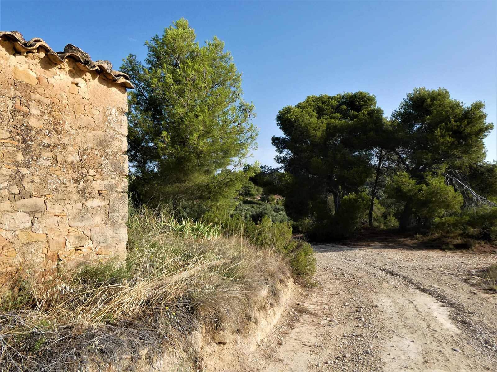 Finca/Country House for sale in Maella - € 34,000 (Ref: 7760867)