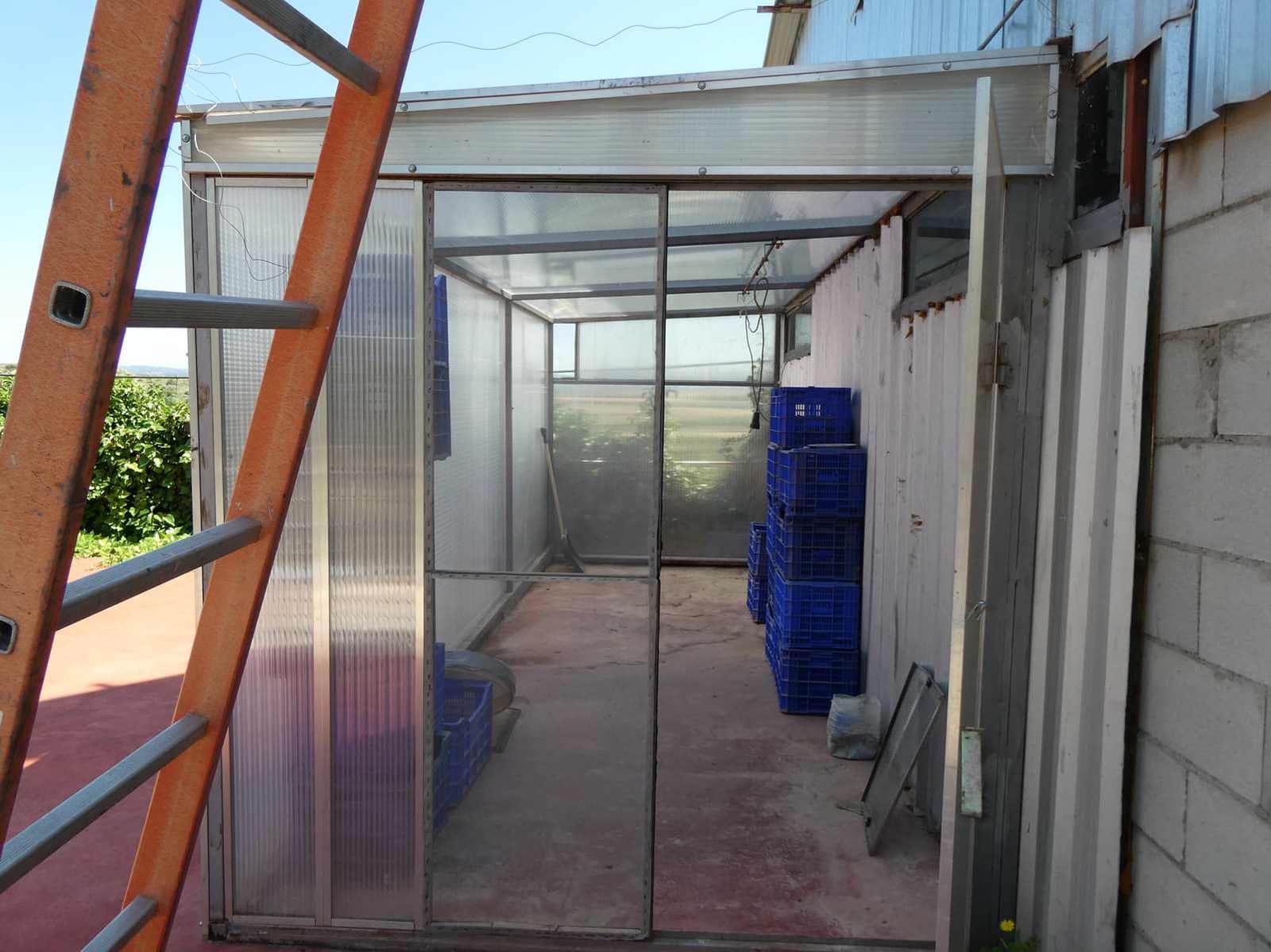 2 bedroom Finca/Country House for sale in Caspe with pool garage - € 149,000 (Ref: 7774812)