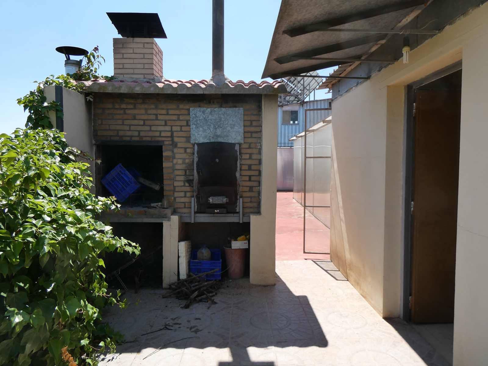 2 bedroom Finca/Country House for sale in Caspe with pool garage - € 149,000 (Ref: 7774812)