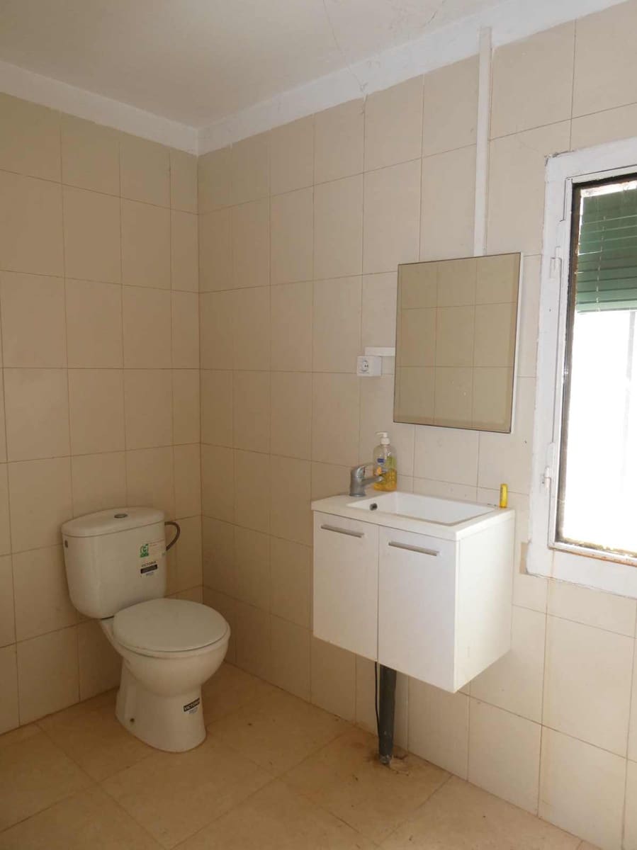 2 slaapkamer Finca/Landhuis te koop in Caspe met zwembad garage - € 149.000 (Ref: 7774812)