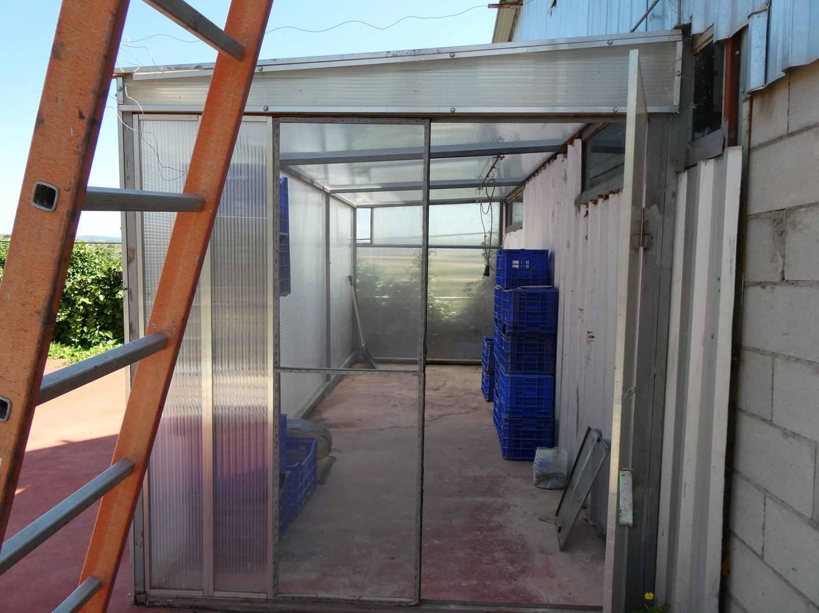 2 slaapkamer Finca/Landhuis te koop in Caspe met zwembad garage - € 149.000 (Ref: 7774812)
