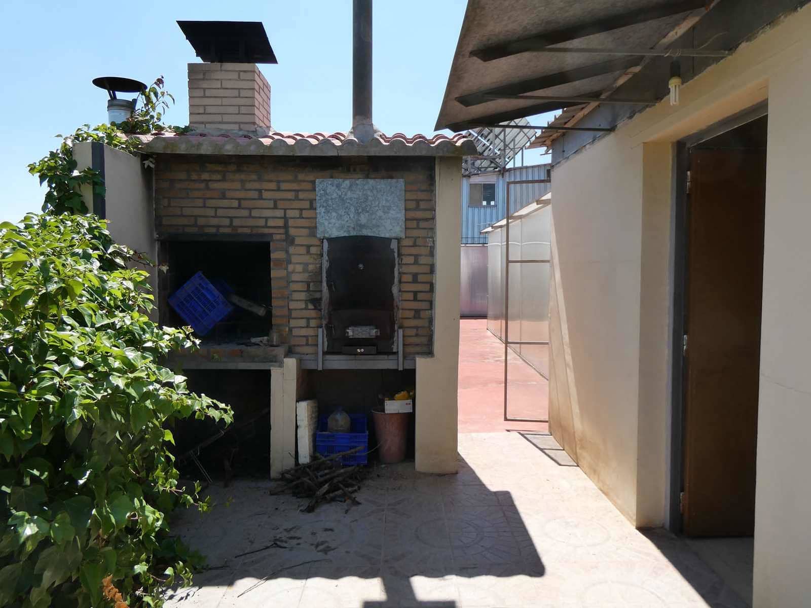2 slaapkamer Finca/Landhuis te koop in Caspe met zwembad garage - € 149.000 (Ref: 7774812)