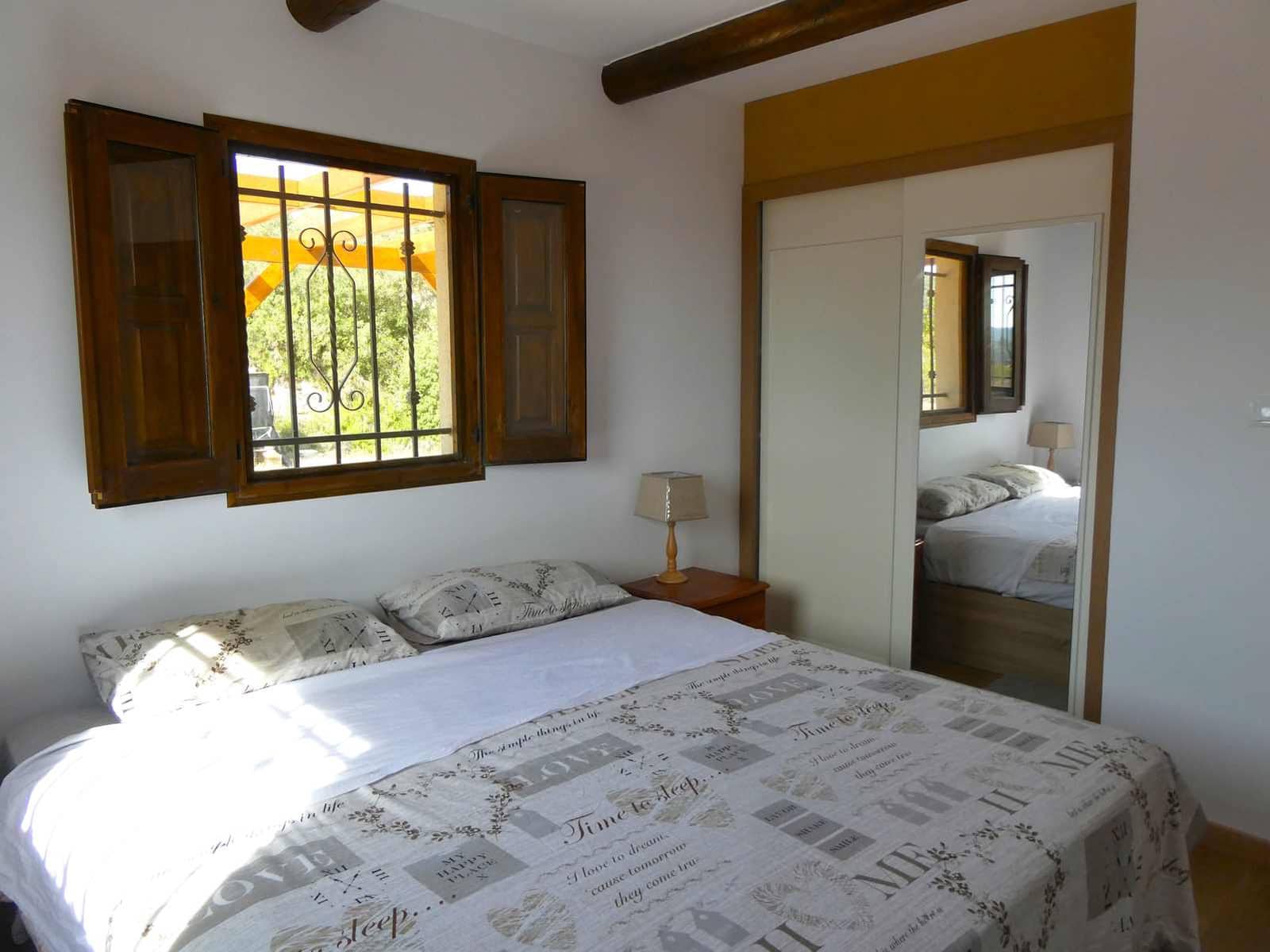 1 sypialnia Finka/Dom wiejski na sprzedaż w Maella - 68 000 € (Ref: 7804205)