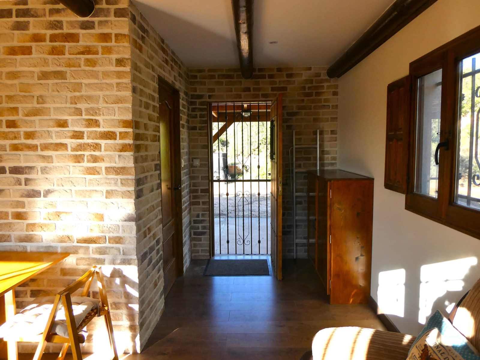 1 sypialnia Finka/Dom wiejski na sprzedaż w Maella - 68 000 € (Ref: 7804205)