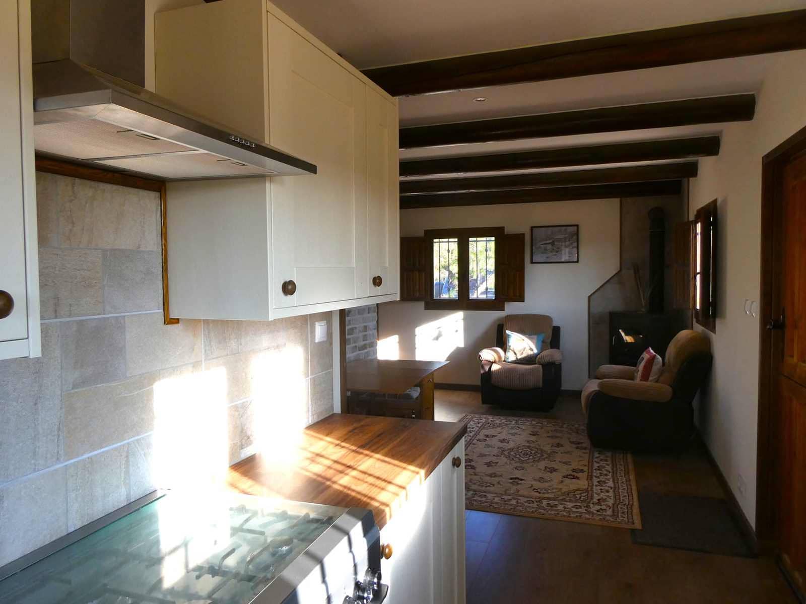 1 sypialnia Finka/Dom wiejski na sprzedaż w Maella - 68 000 € (Ref: 7804205)