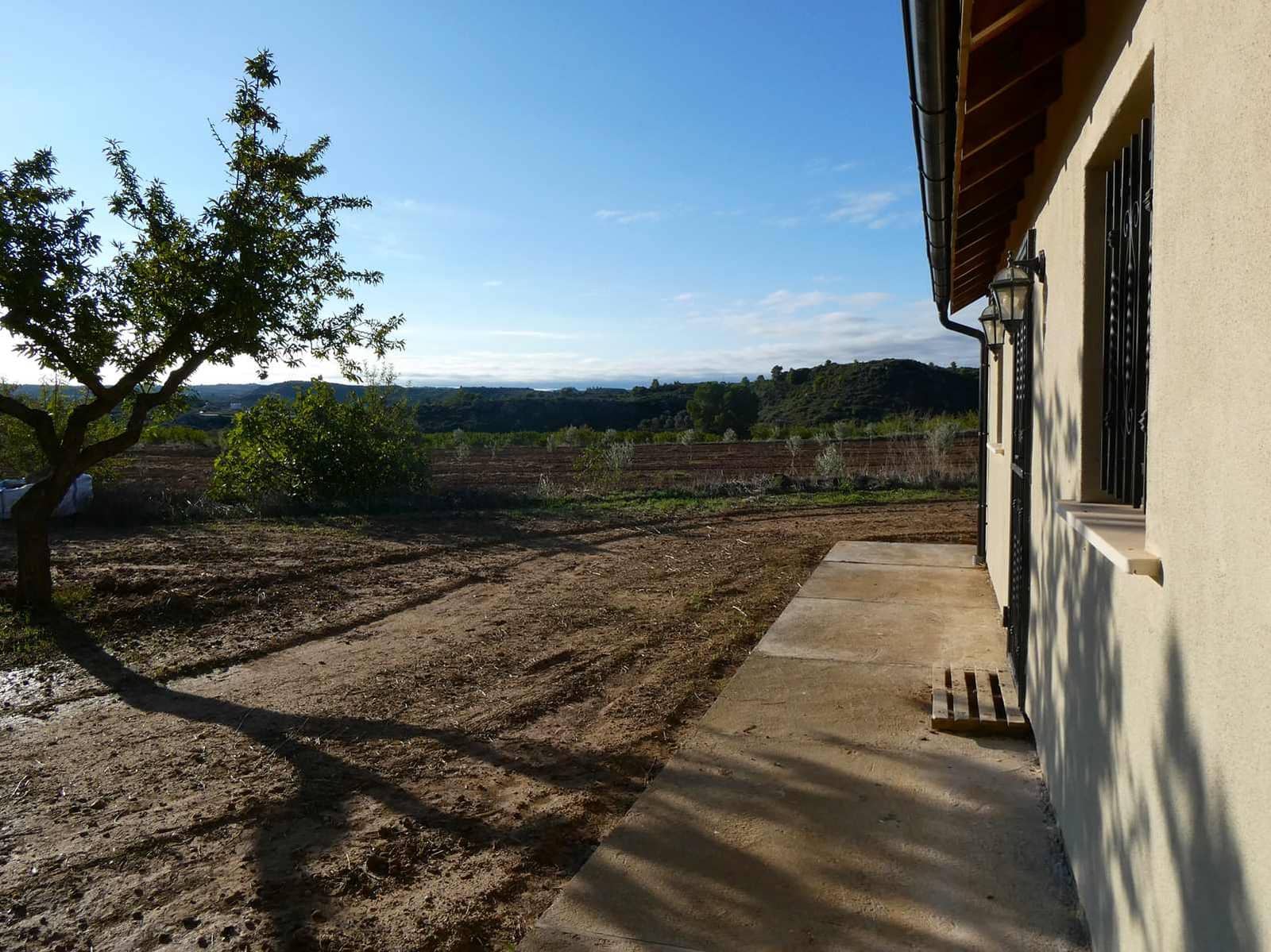 1 sypialnia Finka/Dom wiejski na sprzedaż w Maella - 68 000 € (Ref: 7804205)