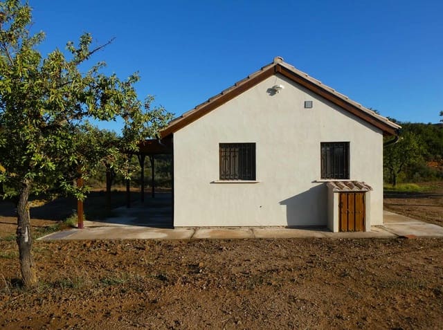 1 bedroom Finca/Country House for sale in Maella - € 68,000 (Ref: 7804205)