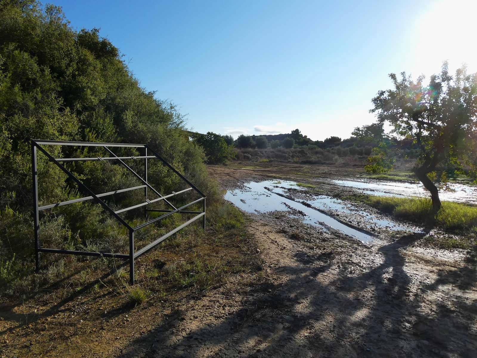 1 sypialnia Finka/Dom wiejski na sprzedaż w Maella - 68 000 € (Ref: 7804205)