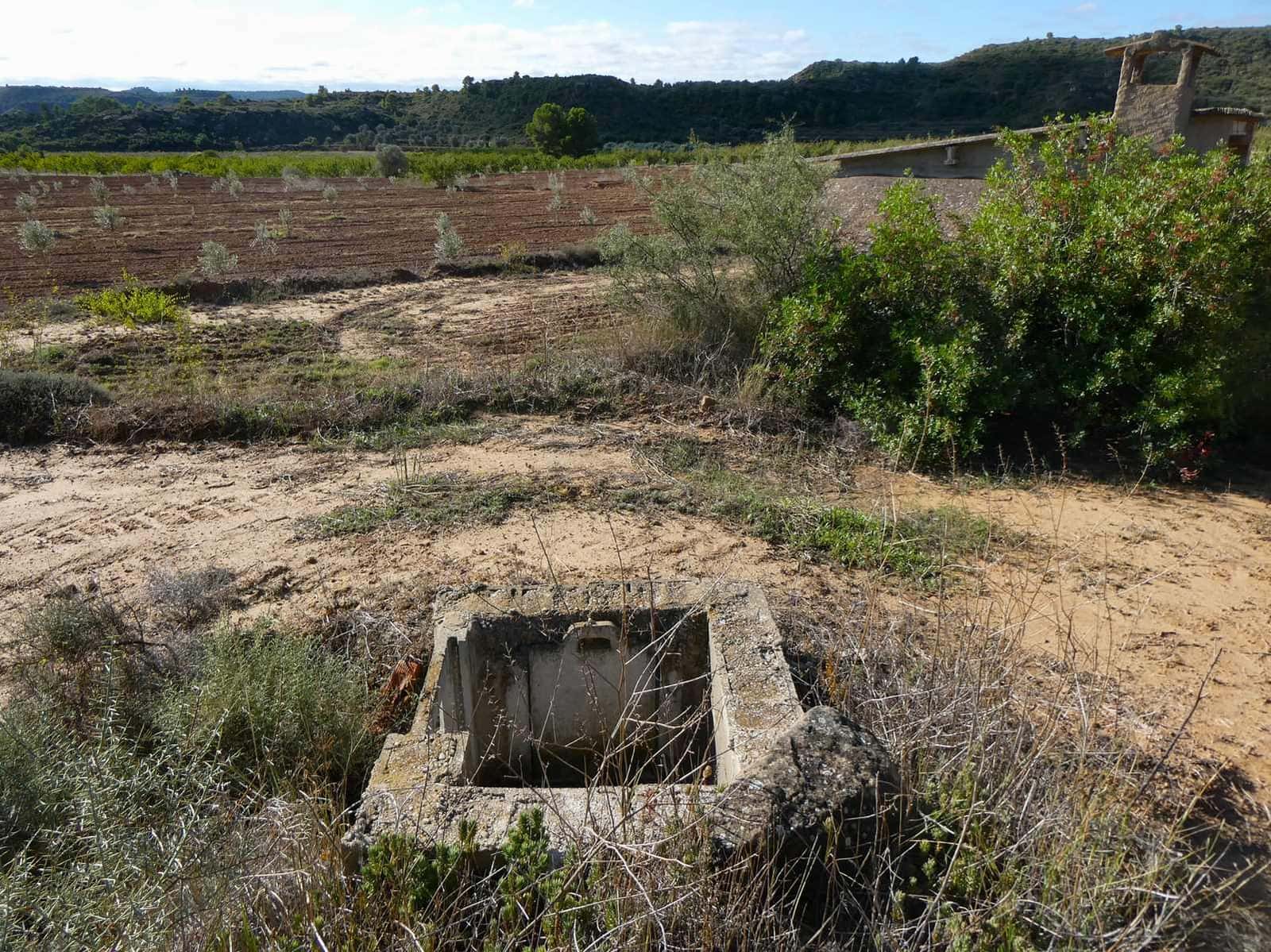 1 sypialnia Finka/Dom wiejski na sprzedaż w Maella - 68 000 € (Ref: 7804205)