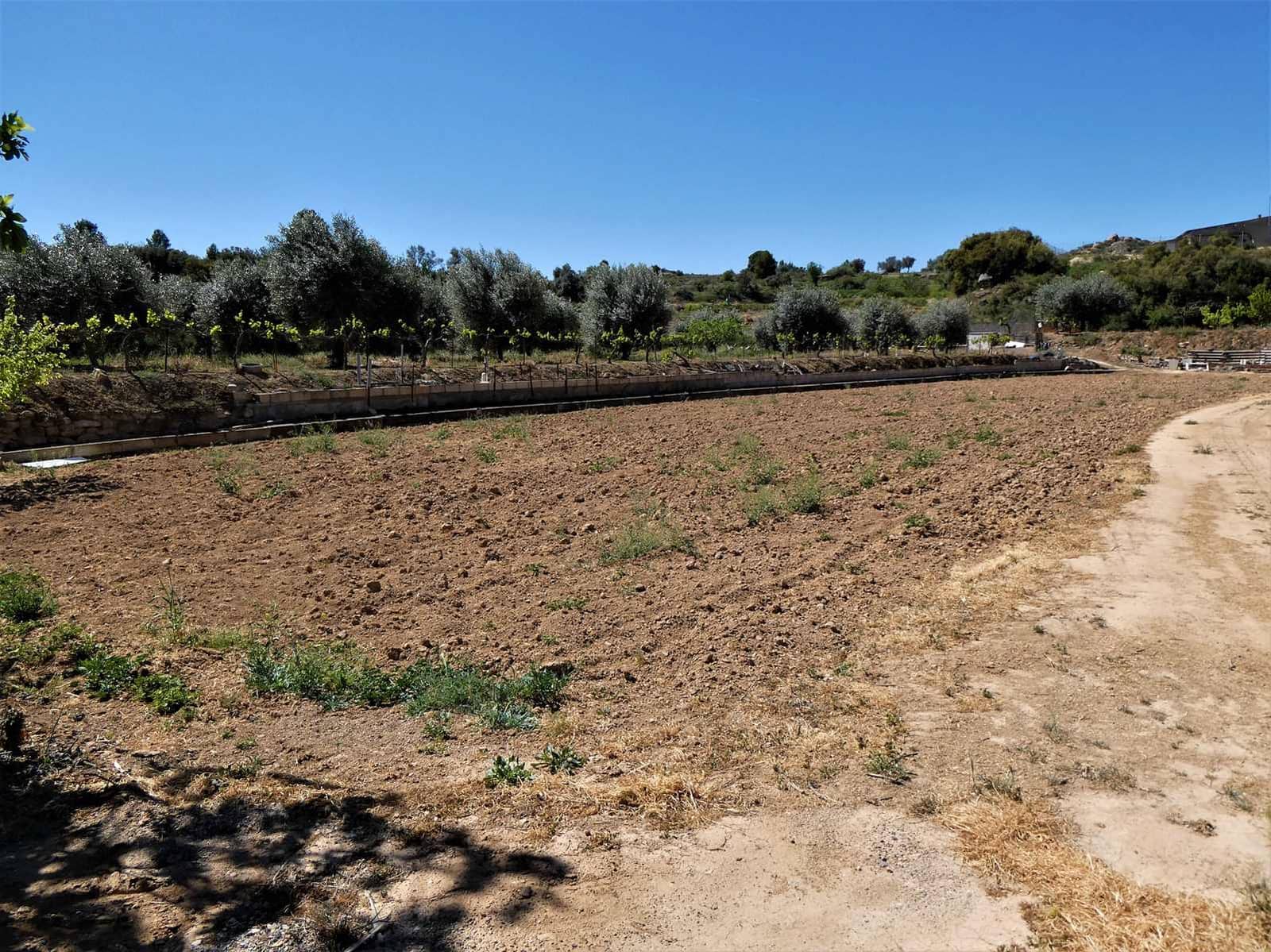 Finca/Landgut zu verkaufen in Caspe mit Pool Garage - 33.000 € (Ref: 7818986)