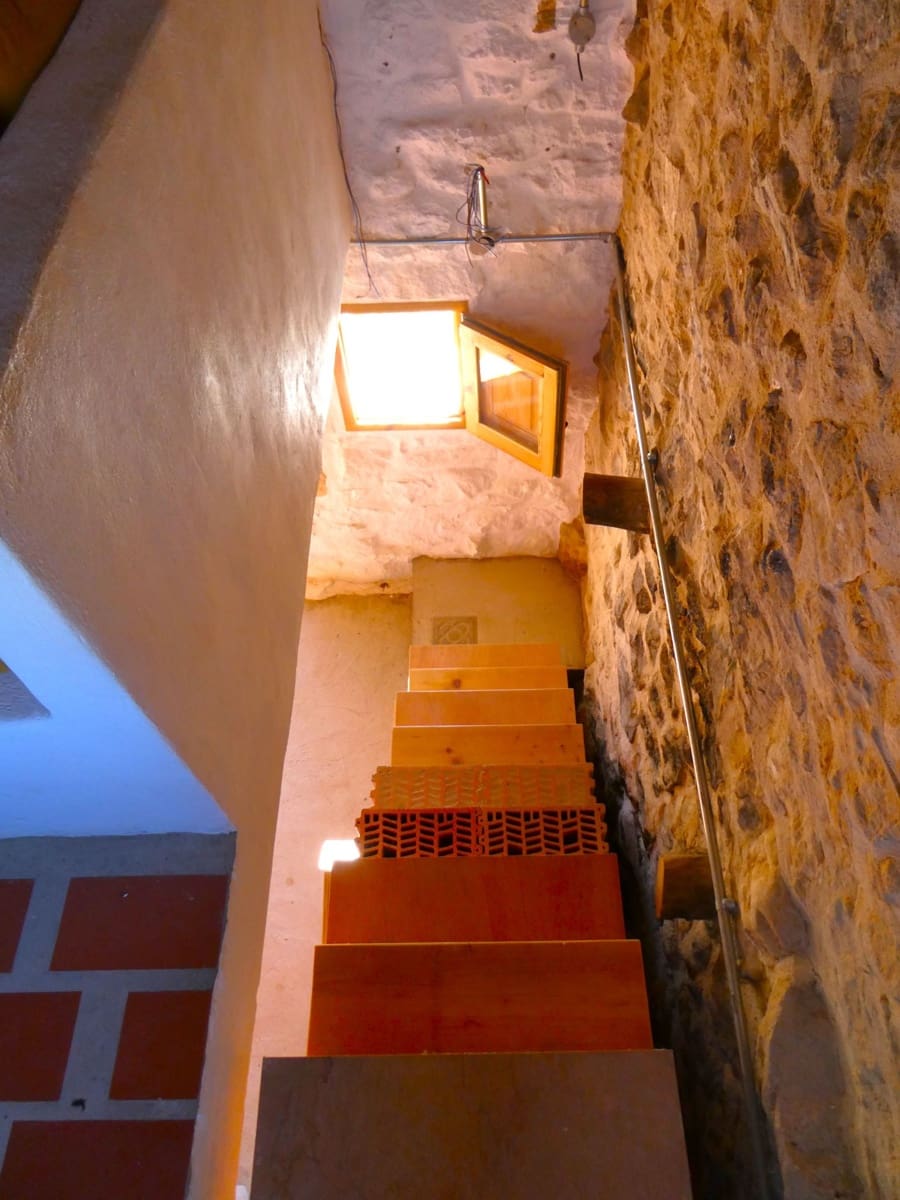 1 chambre Finca/Maison de Campagne à vendre à Maella - 66 000 € (Ref: 7850440)
