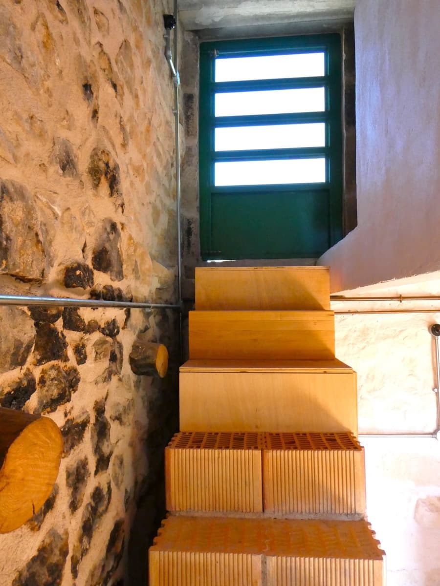 1 chambre Finca/Maison de Campagne à vendre à Maella - 66 000 € (Ref: 7850440)