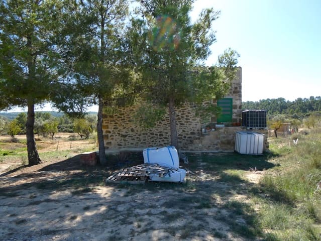 1 chambre Finca/Maison de Campagne à vendre à Maella - 66 000 € (Ref: 7850440)