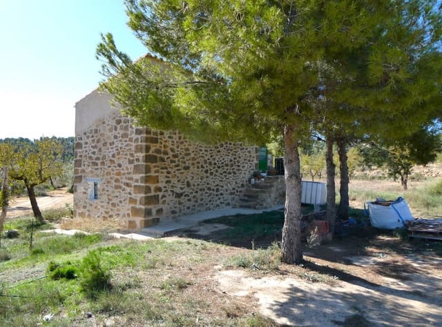 1 chambre Finca/Maison de Campagne à vendre à Maella - 66 000 € (Ref: 7850440)