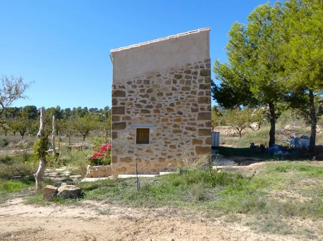 1 chambre Finca/Maison de Campagne à vendre à Maella - 66 000 € (Ref: 7850440)