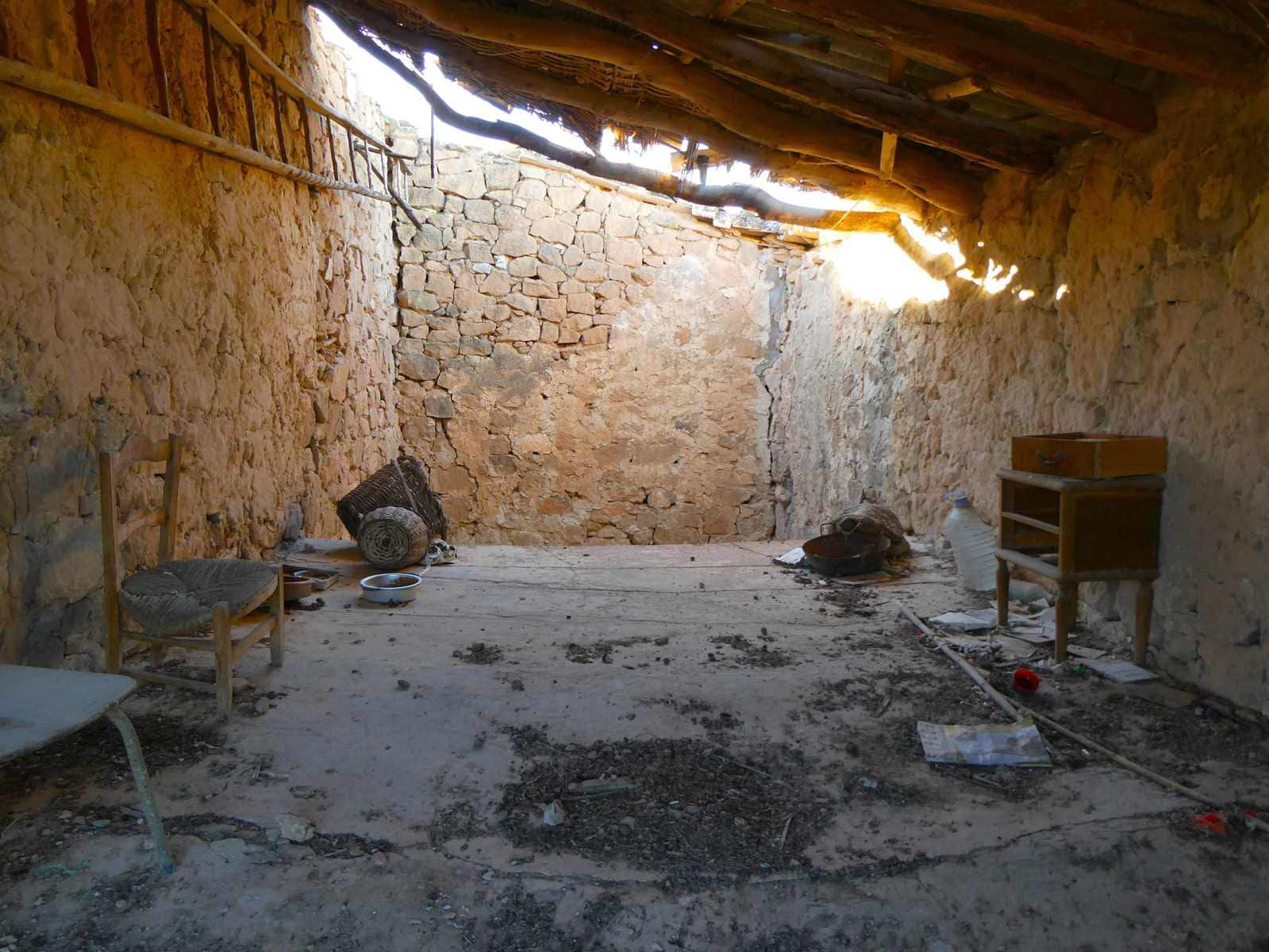 Finca/Landhuis te koop in Maella met garage - € 15.500 (Ref: 7959352)