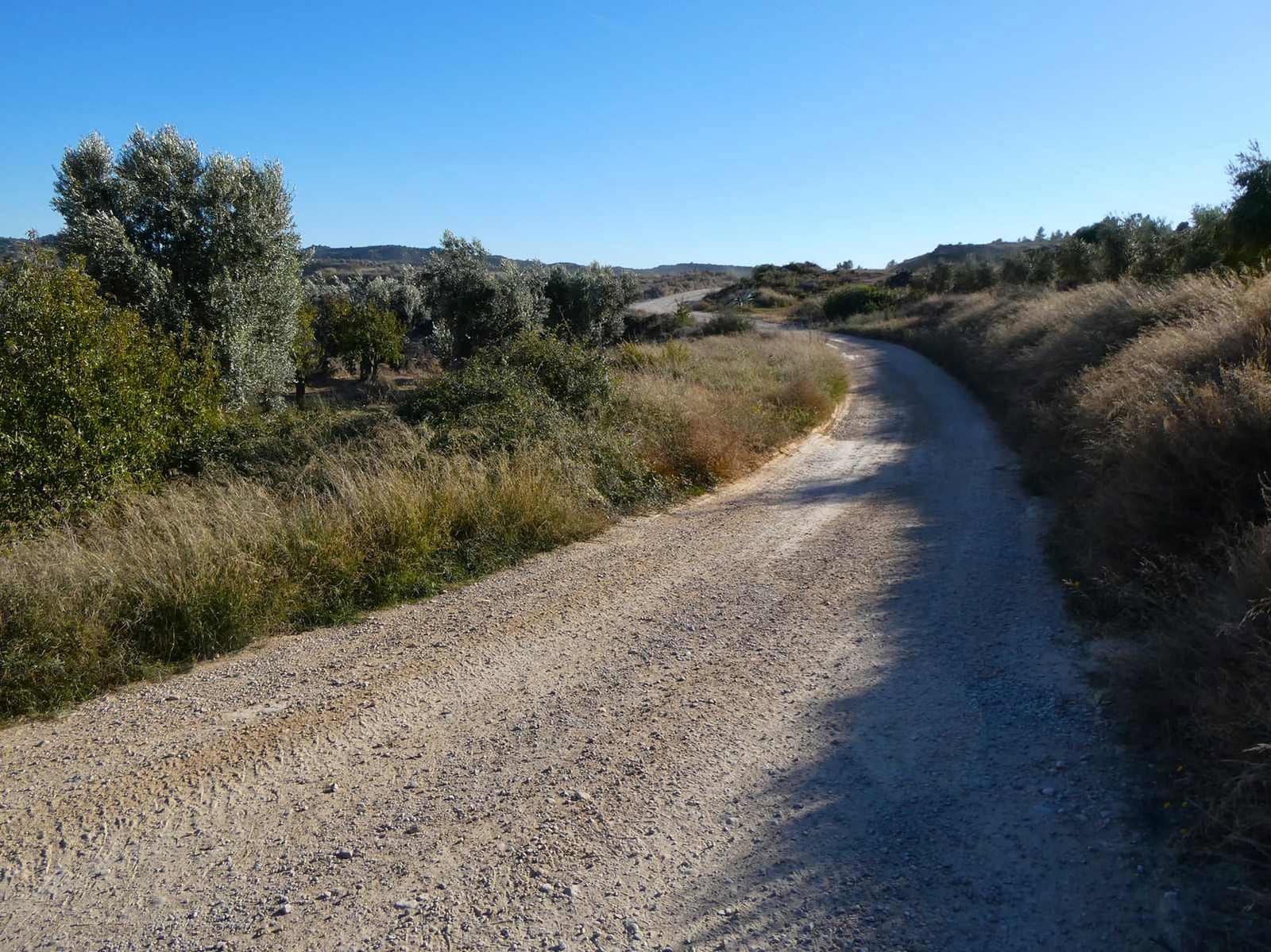Finca/Landhuis te koop in Maella met garage - € 15.500 (Ref: 7959352)