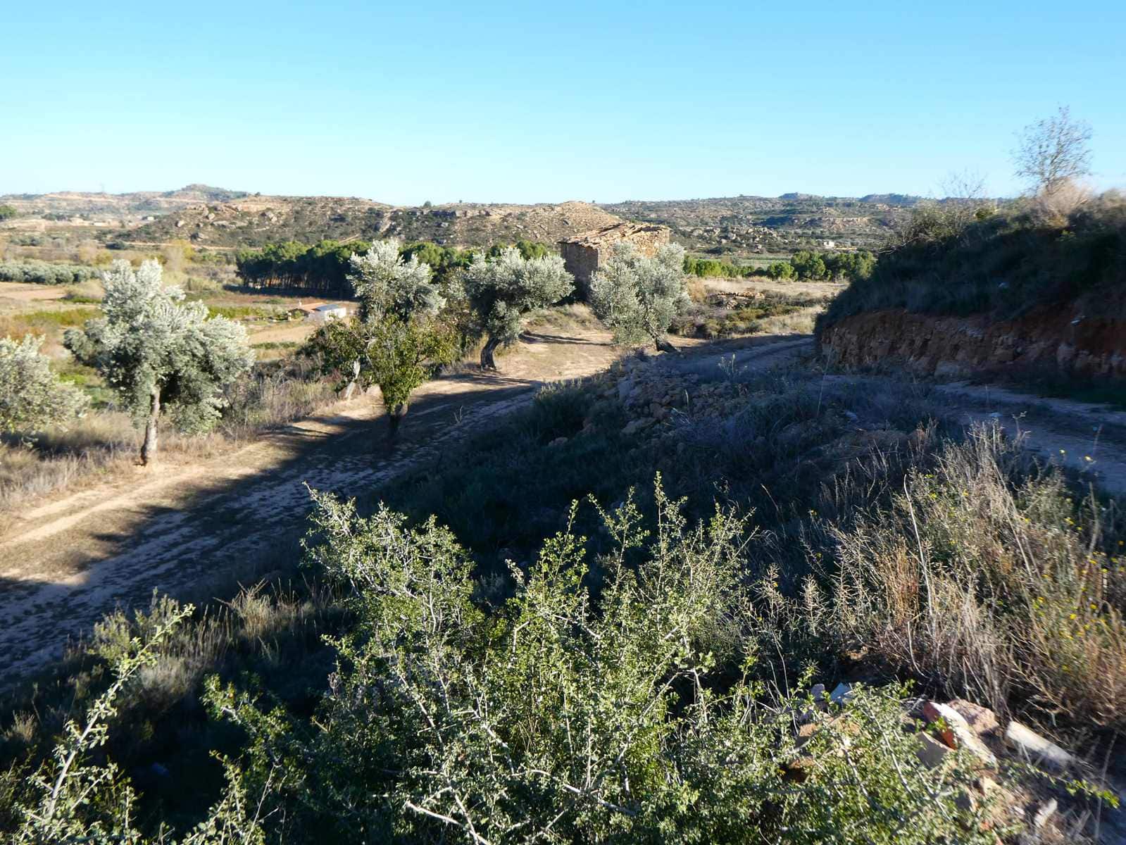 Finca/Landhuis te koop in Maella met garage - € 15.500 (Ref: 7959352)