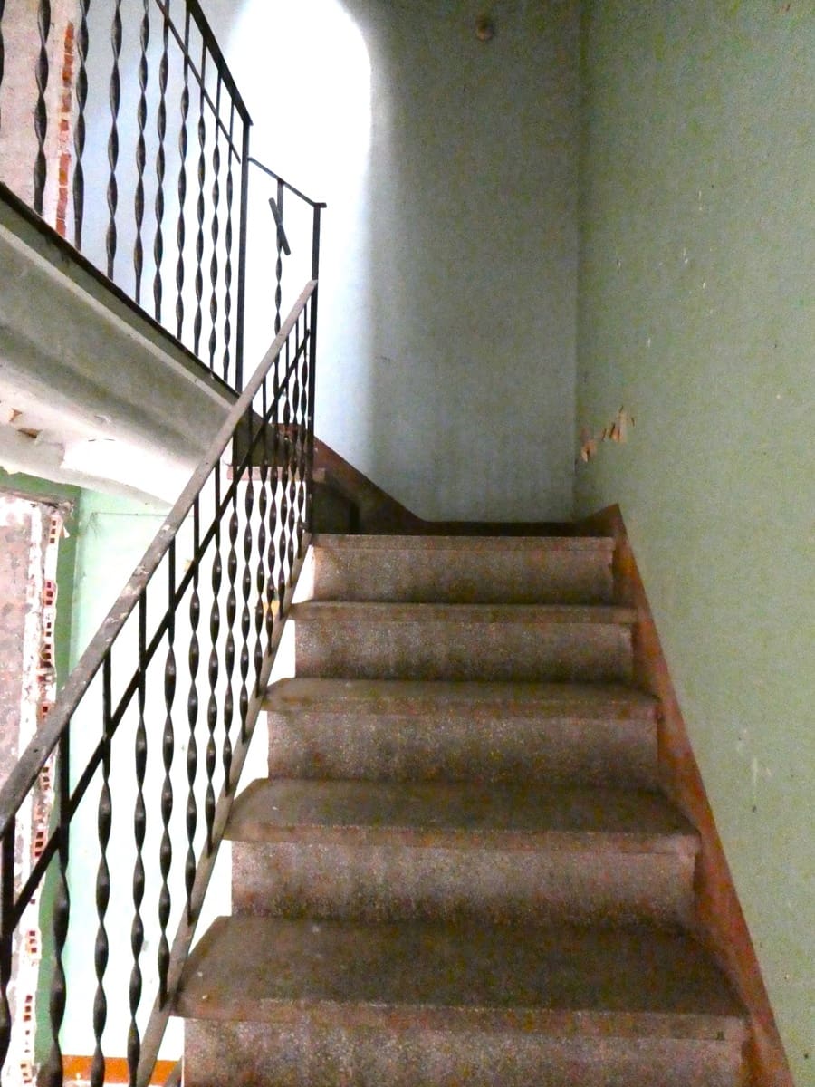 Byhus til salg i Maella med garage - € 39.000 (Ref: 7978032)