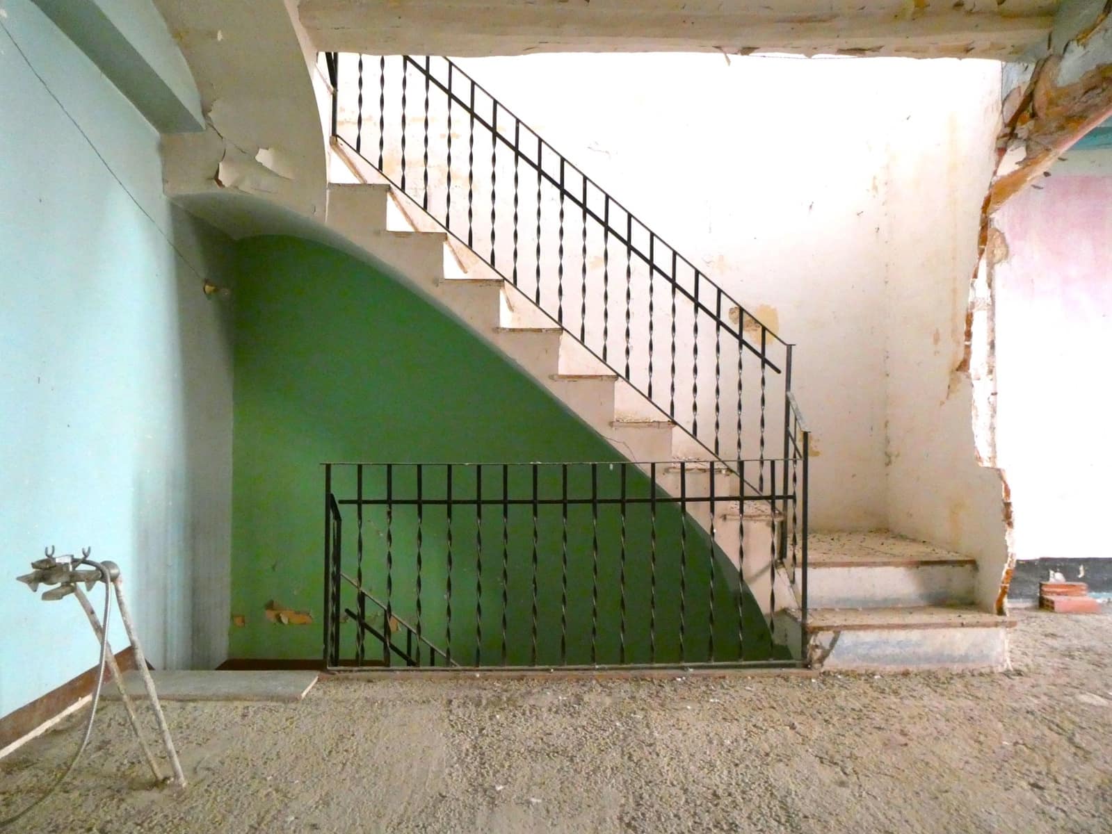 Byhus til salg i Maella med garage - € 39.000 (Ref: 7978032)