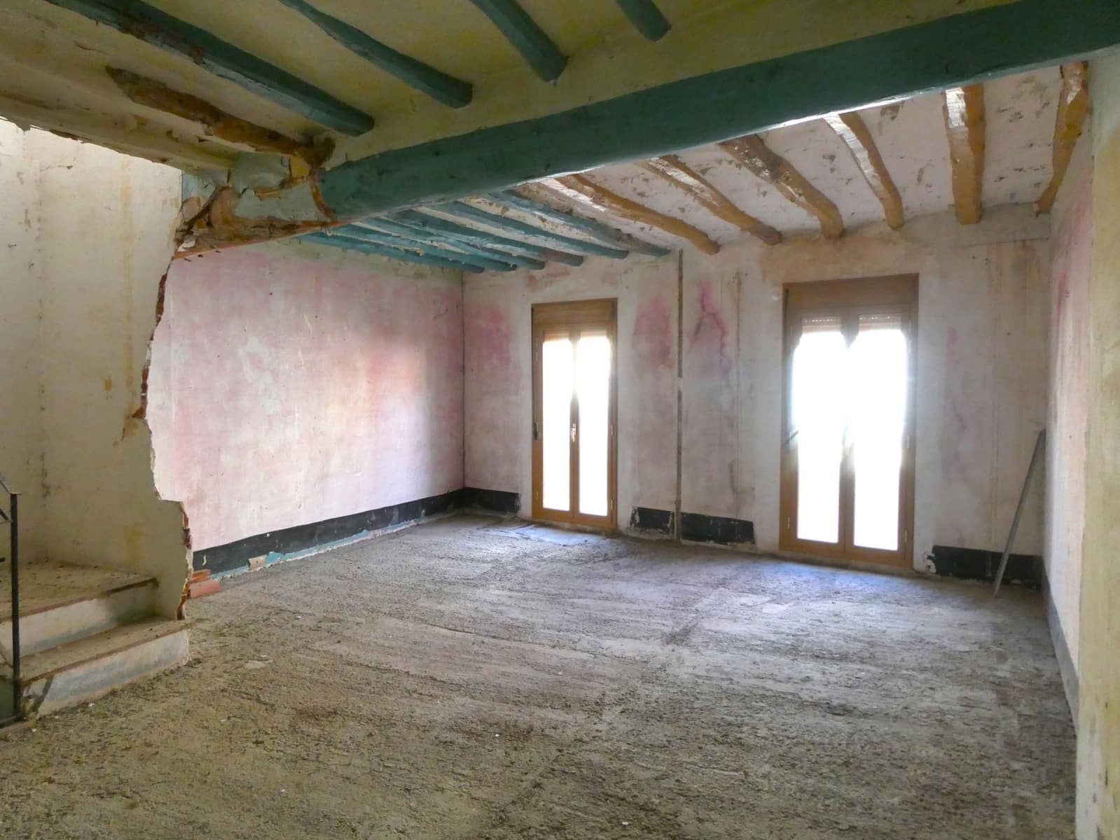 Byhus til salg i Maella med garage - € 39.000 (Ref: 7978032)