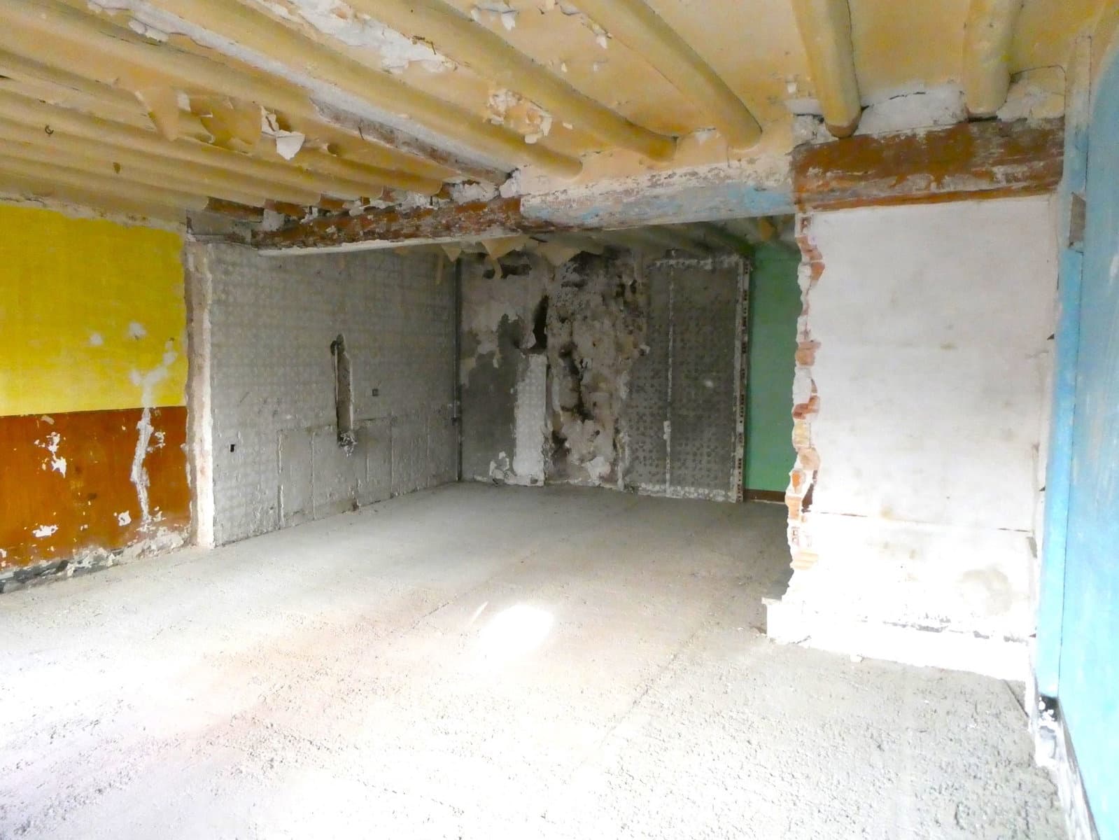 Casa em Banda para venda em Maella com garagem - 39 000 € (Ref: 7978032)