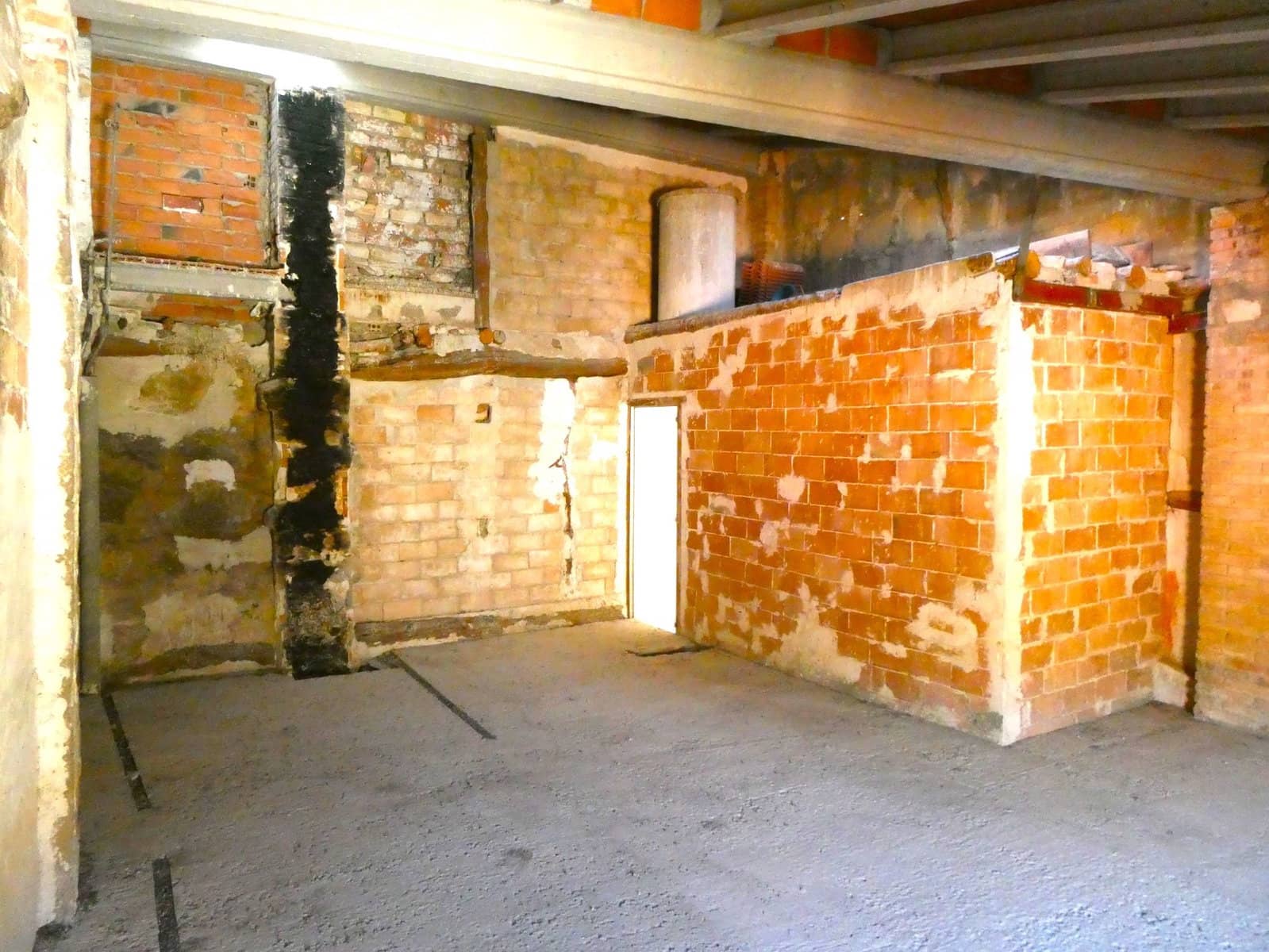 Casa em Banda para venda em Maella com garagem - 39 000 € (Ref: 7978032)