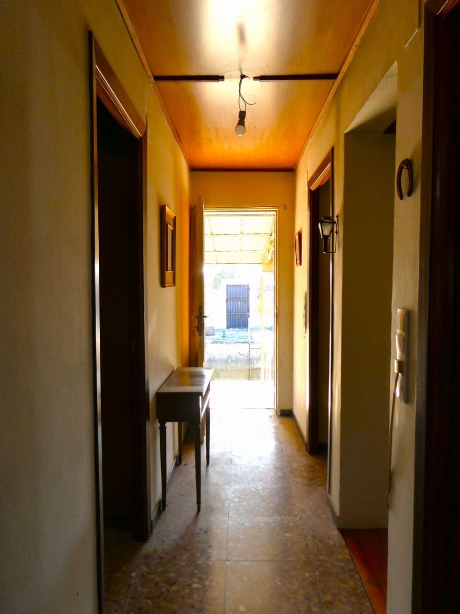 4 camera da letto Finca/Casa di Campagna in vendita in Caspe - 107.000 € (Rif: 7978033)