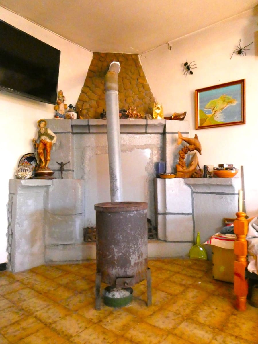 4 camera da letto Finca/Casa di Campagna in vendita in Caspe - 107.000 € (Rif: 7978033)