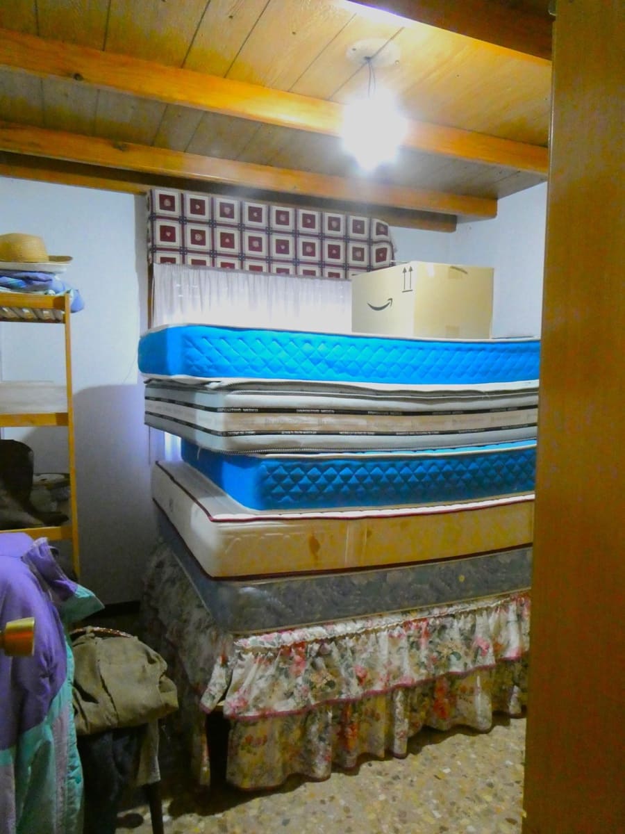 4 camera da letto Finca/Casa di Campagna in vendita in Caspe - 107.000 € (Rif: 7978033)