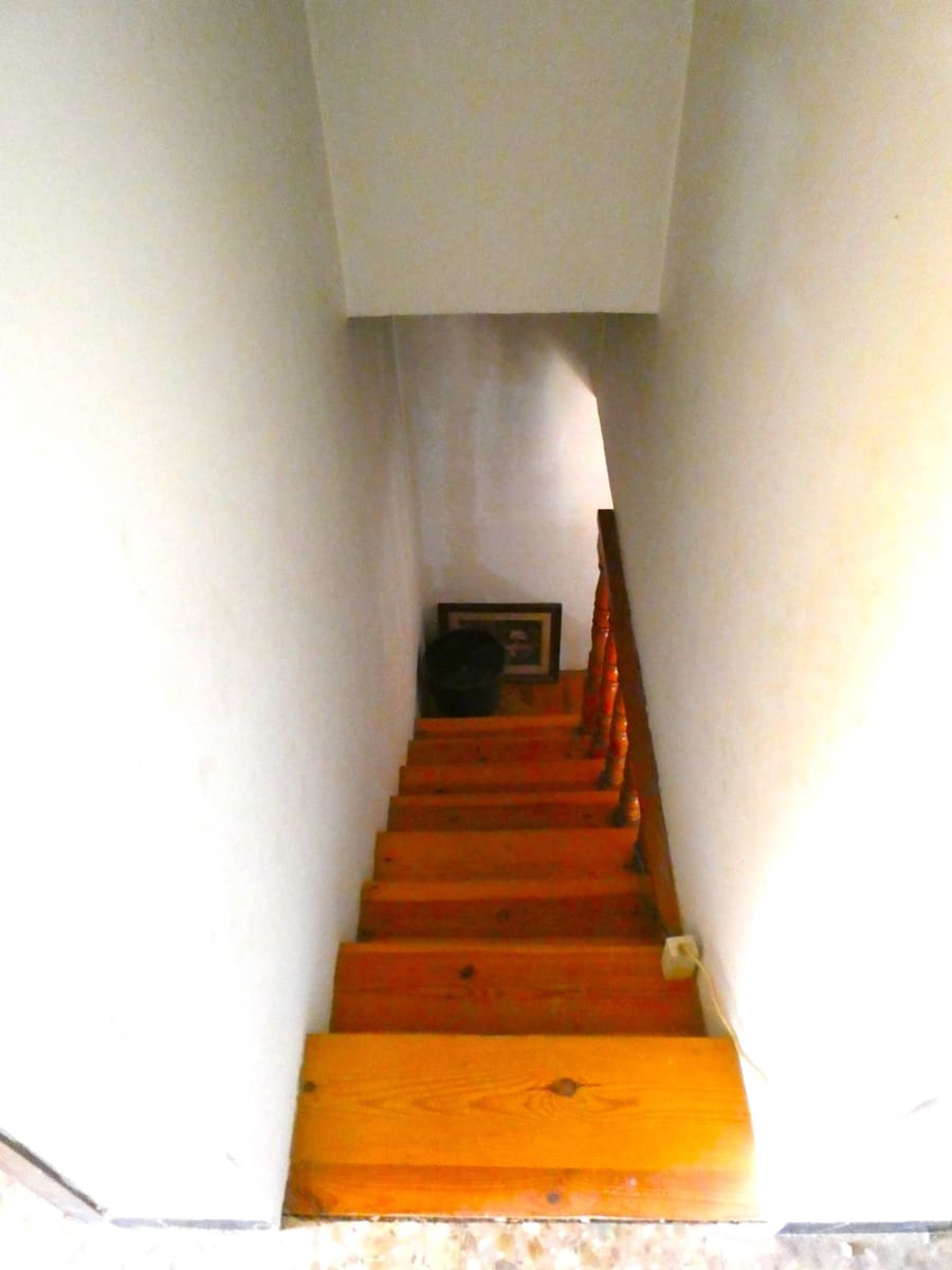 4 camera da letto Finca/Casa di Campagna in vendita in Caspe - 107.000 € (Rif: 7978033)