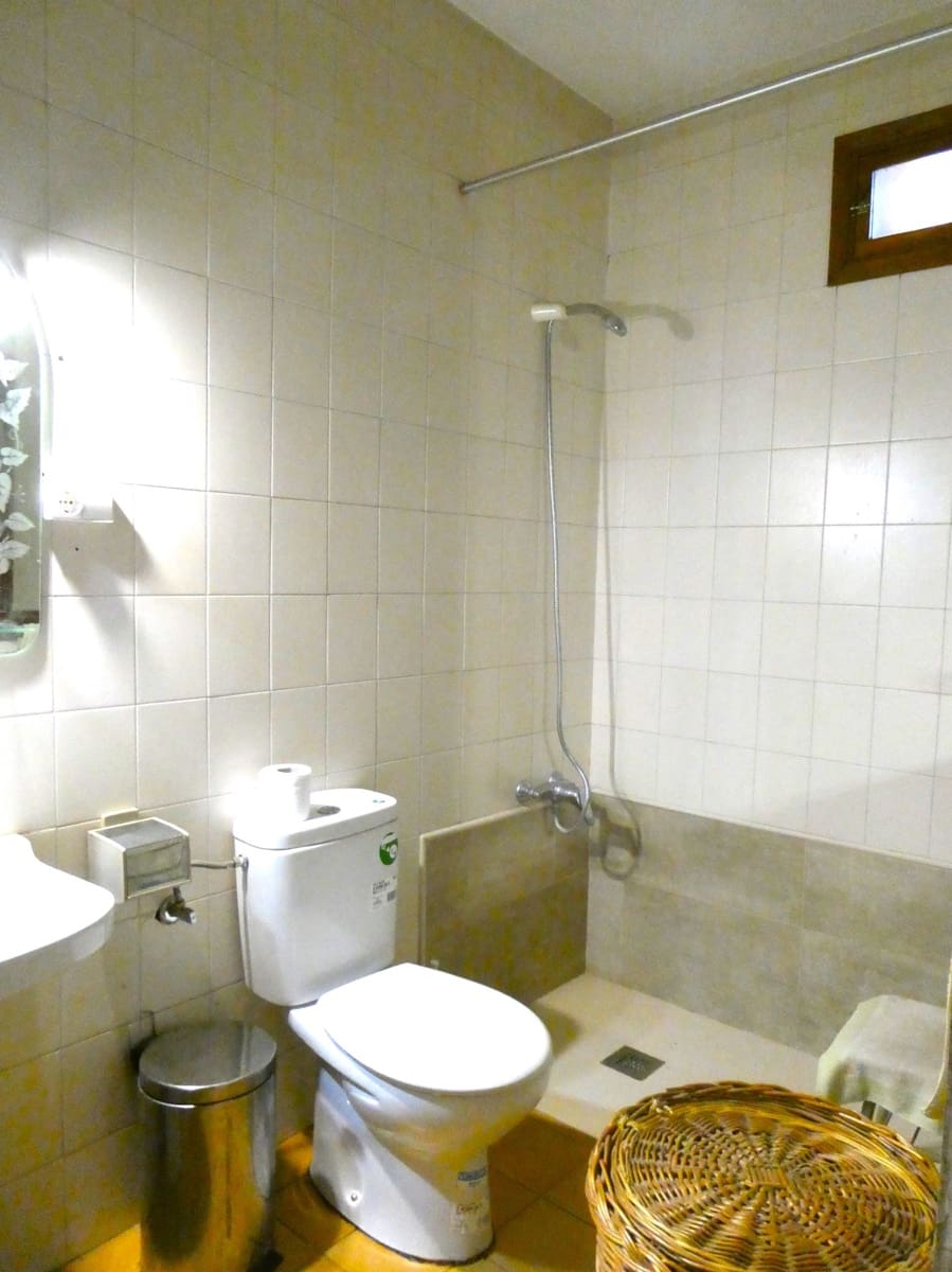 4 camera da letto Finca/Casa di Campagna in vendita in Caspe - 107.000 € (Rif: 7978033)