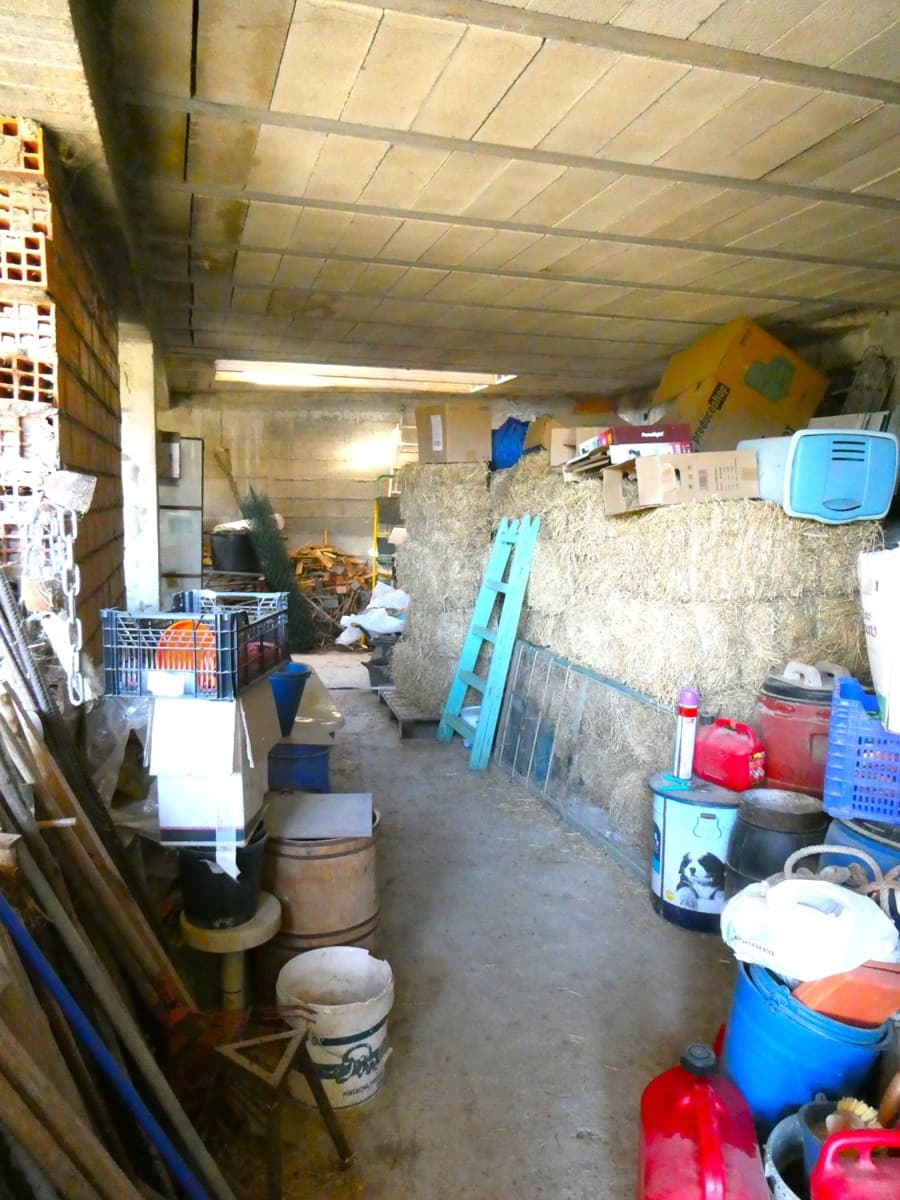 4 camera da letto Finca/Casa di Campagna in vendita in Caspe - 107.000 € (Rif: 7978033)