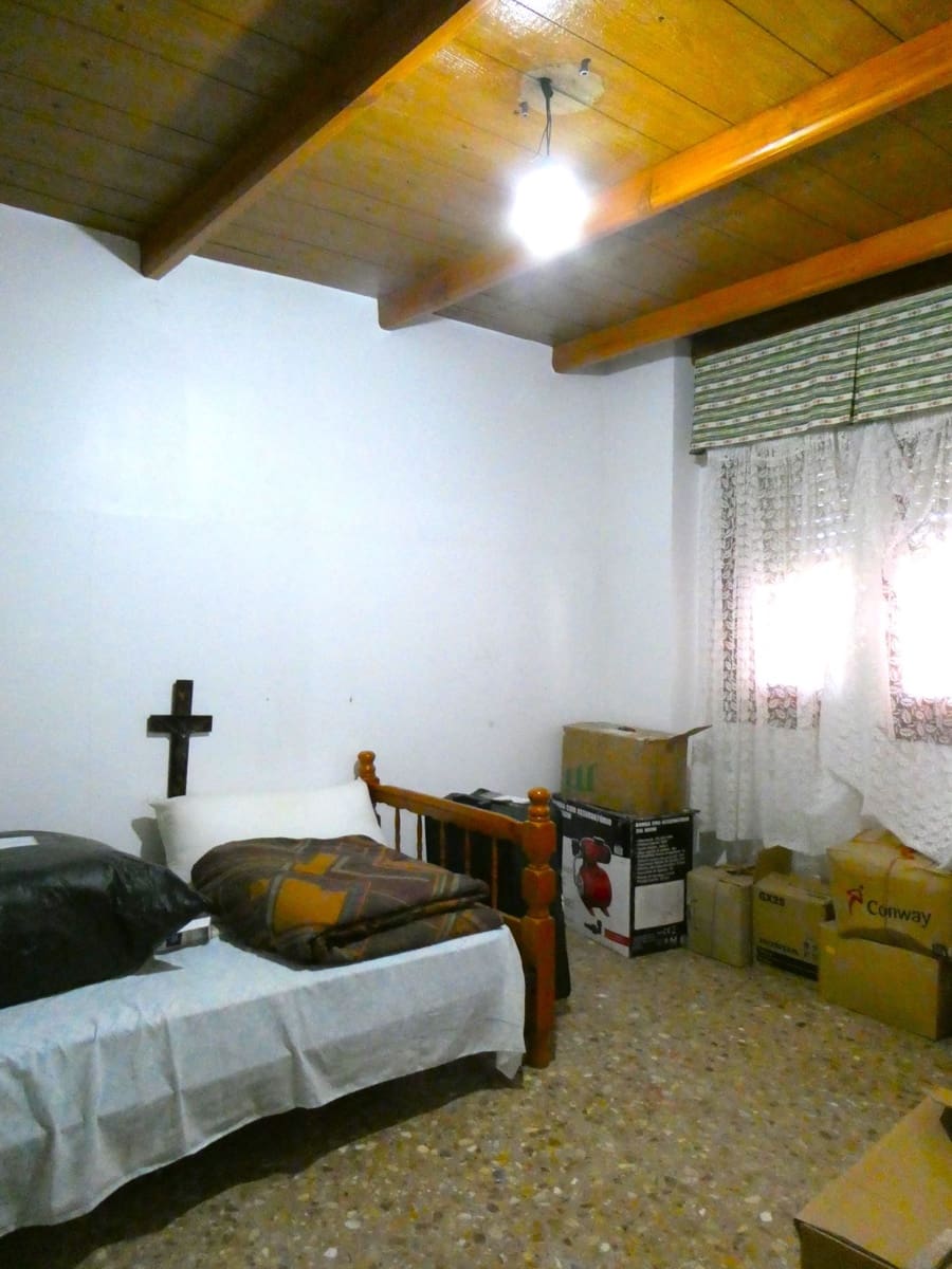 4 camera da letto Finca/Casa di Campagna in vendita in Caspe - 107.000 € (Rif: 7978033)