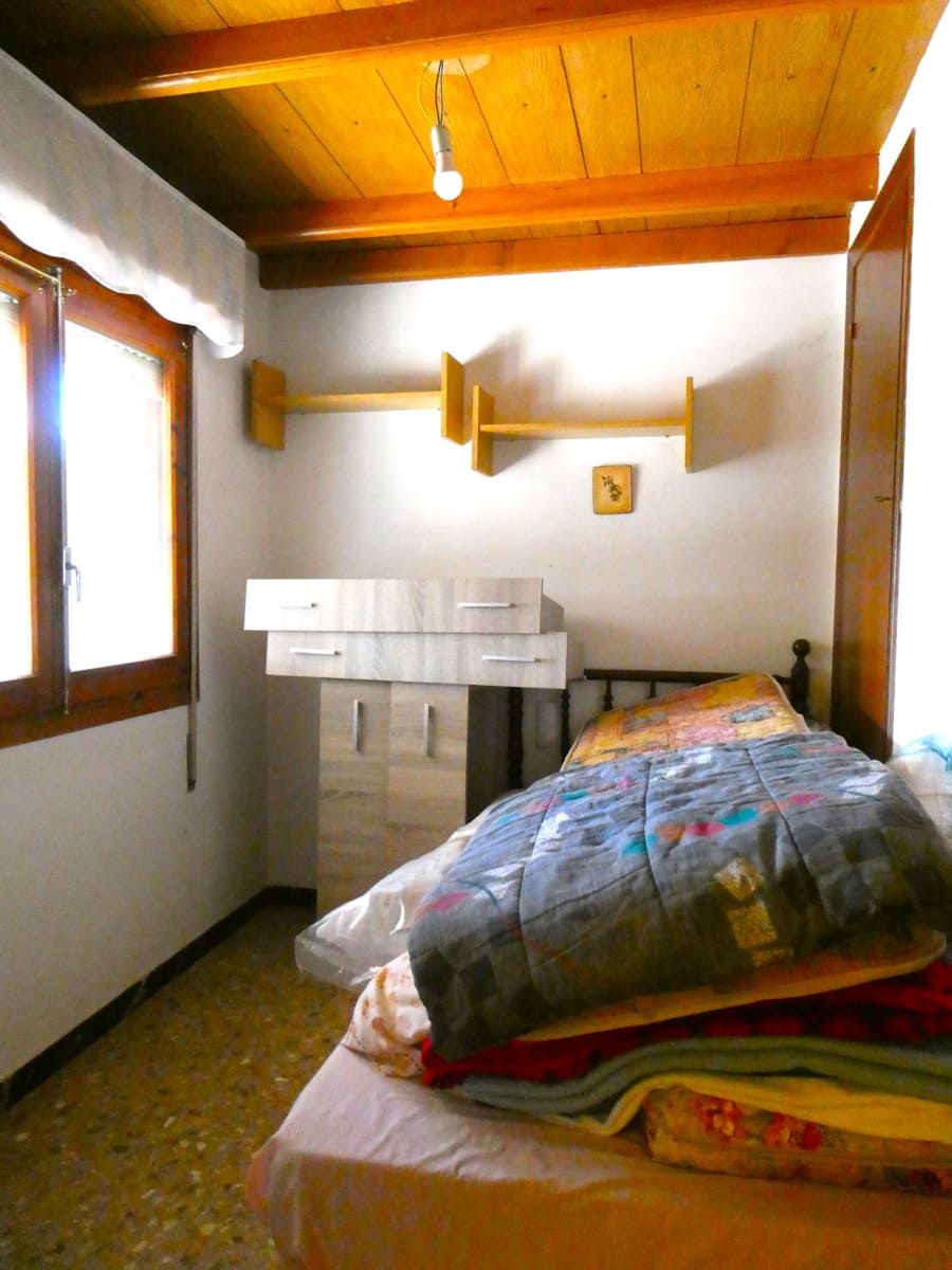 4 camera da letto Finca/Casa di Campagna in vendita in Caspe - 107.000 € (Rif: 7978033)