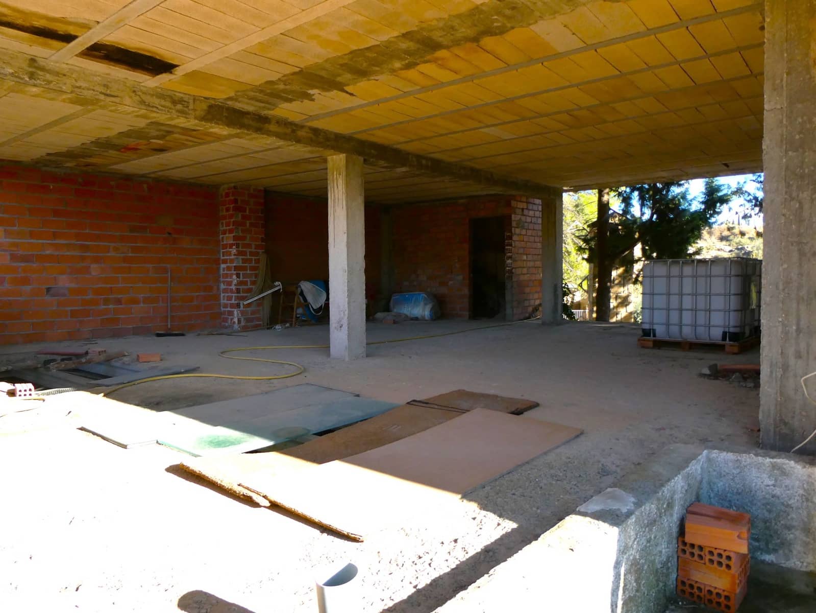 4 camera da letto Finca/Casa di Campagna in vendita in Caspe - 107.000 € (Rif: 7978033)