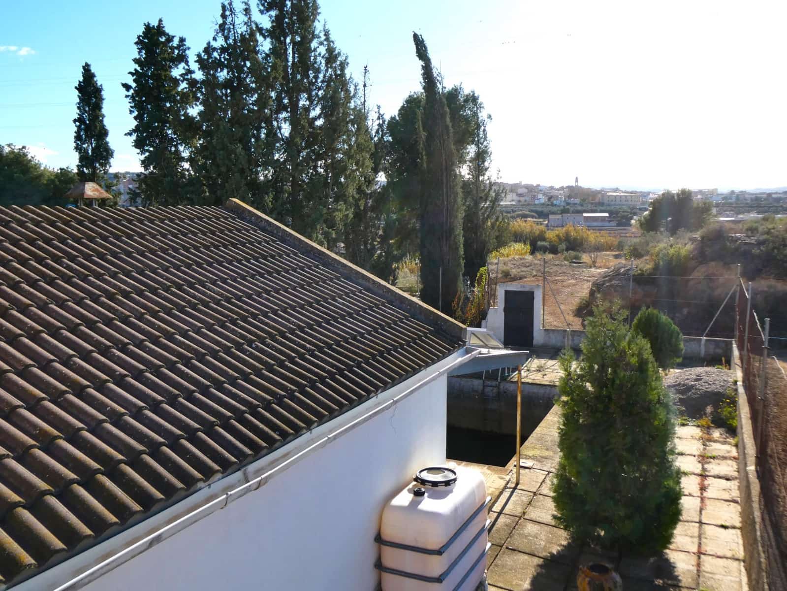 4 camera da letto Finca/Casa di Campagna in vendita in Caspe - 107.000 € (Rif: 7978033)