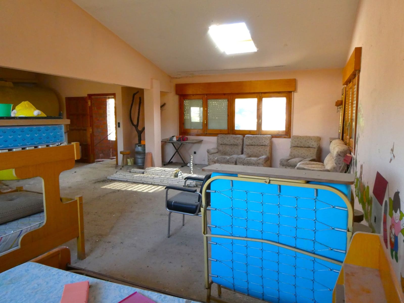 4 camera da letto Finca/Casa di Campagna in vendita in Caspe - 107.000 € (Rif: 7978033)