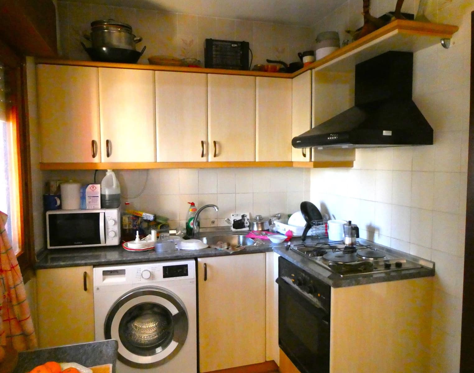 4 camera da letto Finca/Casa di Campagna in vendita in Caspe - 107.000 € (Rif: 7978033)