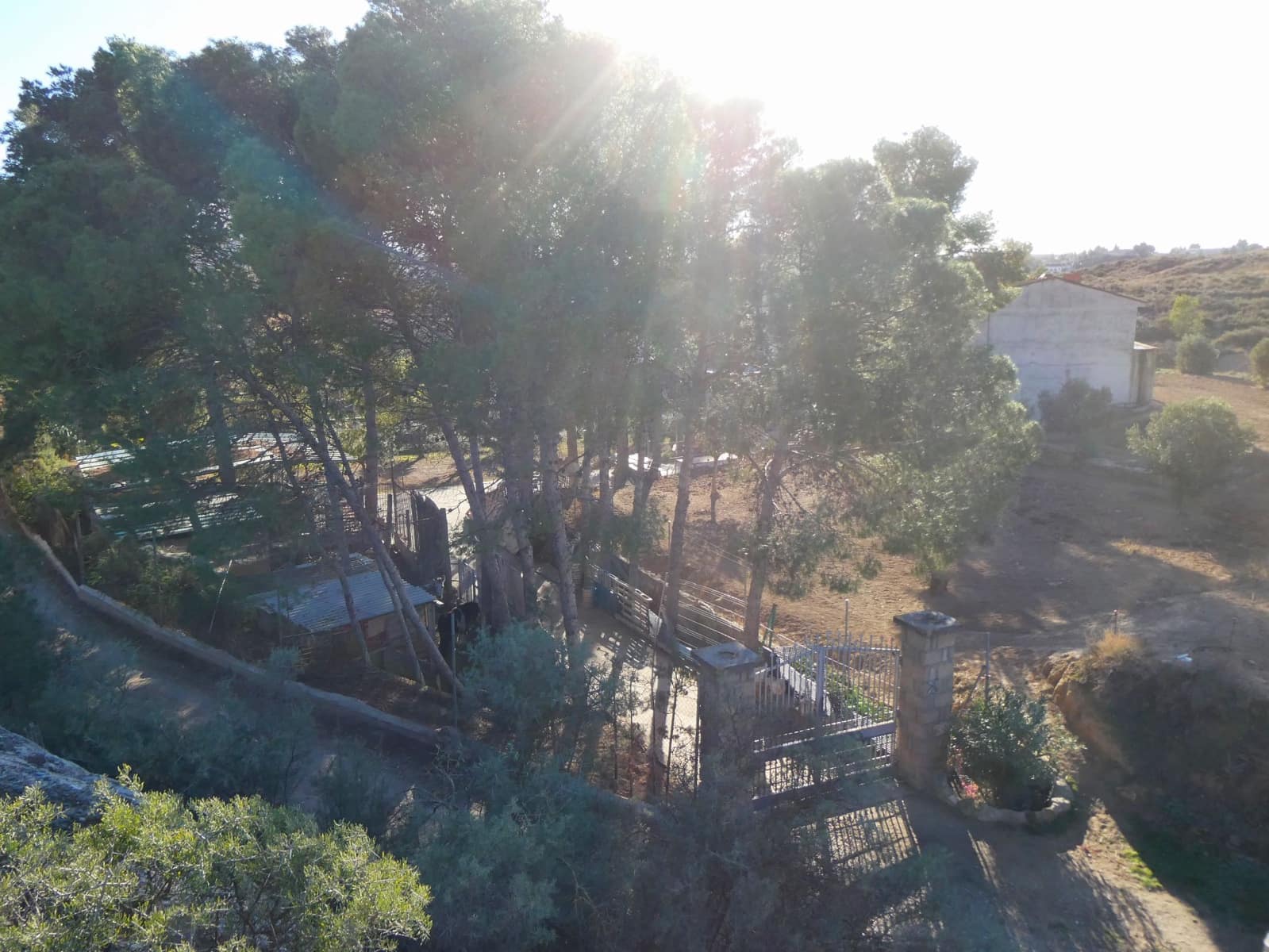 4 camera da letto Finca/Casa di Campagna in vendita in Caspe - 107.000 € (Rif: 7978033)