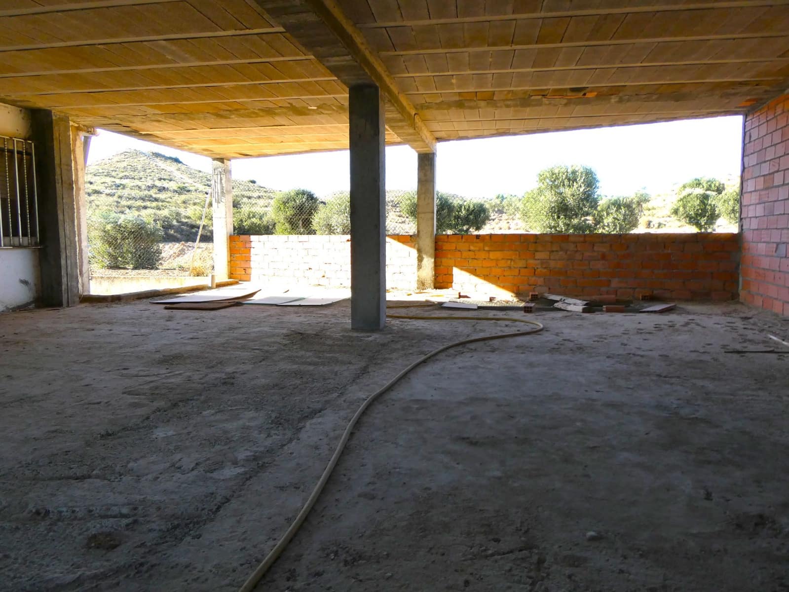 4 camera da letto Finca/Casa di Campagna in vendita in Caspe - 107.000 € (Rif: 7978033)