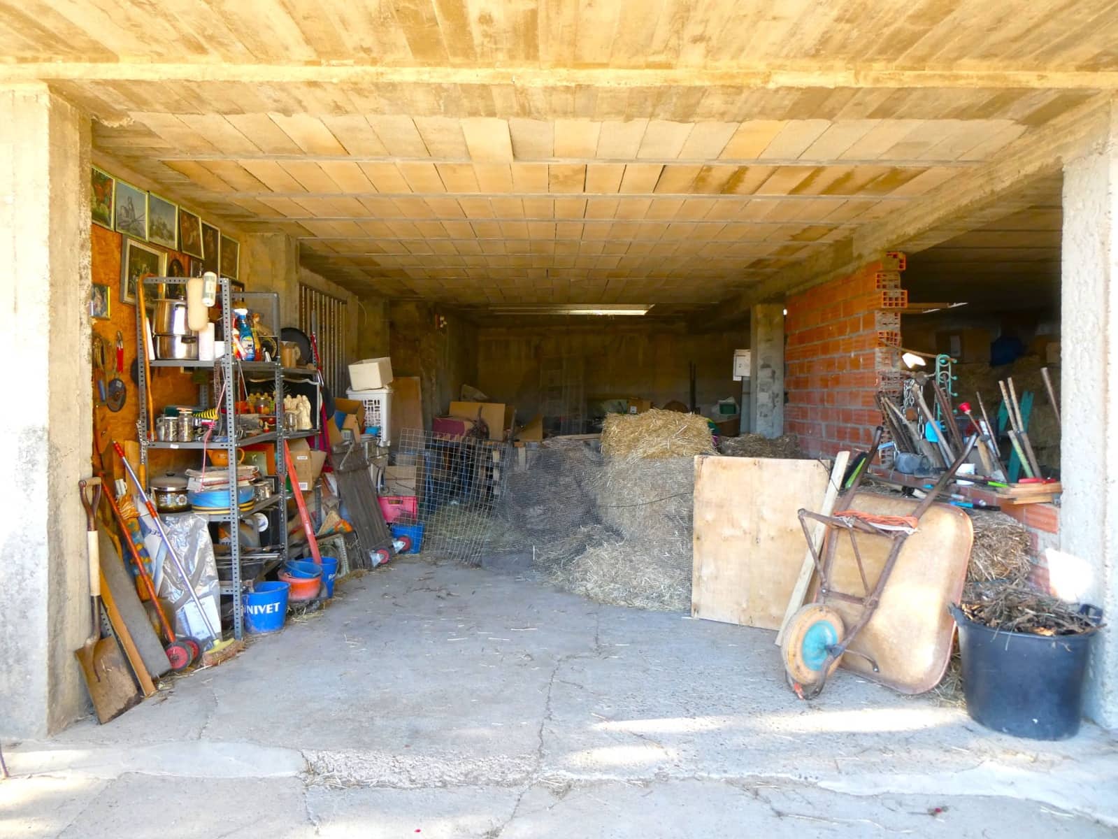 4 camera da letto Finca/Casa di Campagna in vendita in Caspe - 107.000 € (Rif: 7978033)