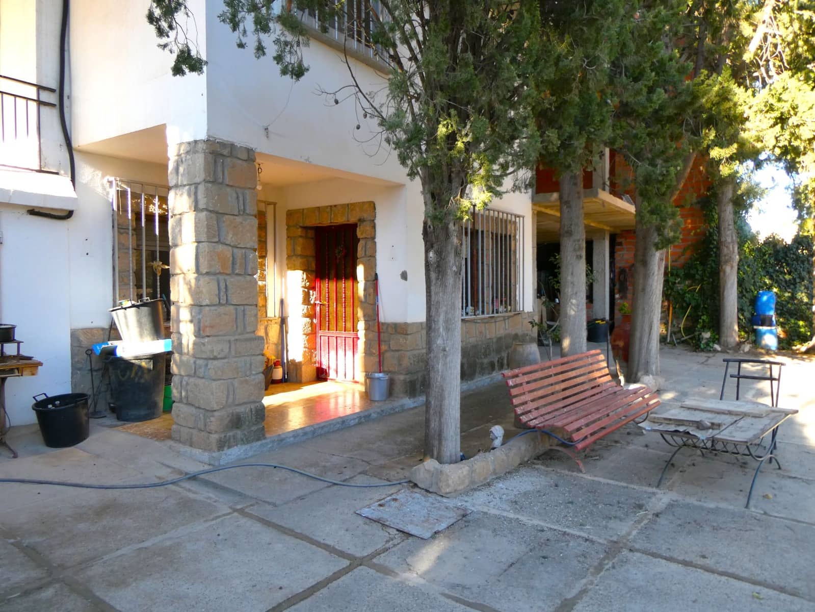 4 camera da letto Finca/Casa di Campagna in vendita in Caspe - 107.000 € (Rif: 7978033)