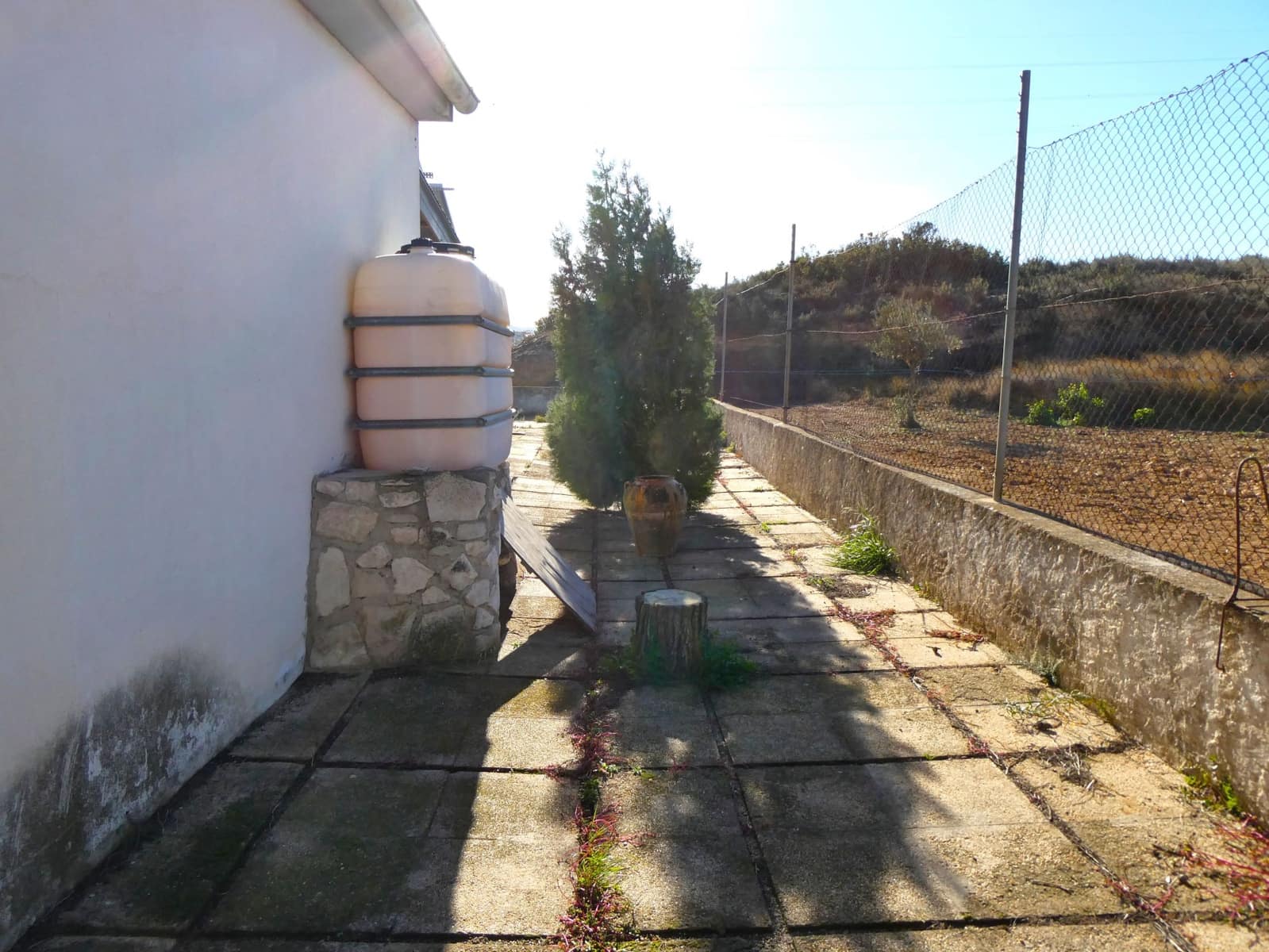 4 camera da letto Finca/Casa di Campagna in vendita in Caspe - 107.000 € (Rif: 7978033)