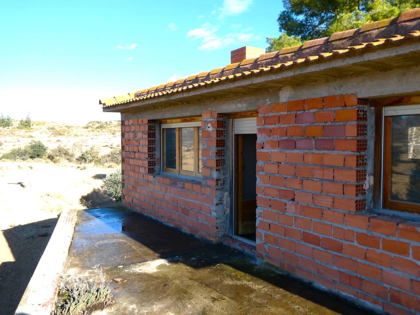 4 camera da letto Finca/Casa di Campagna in vendita in Caspe - 107.000 € (Rif: 7978033)