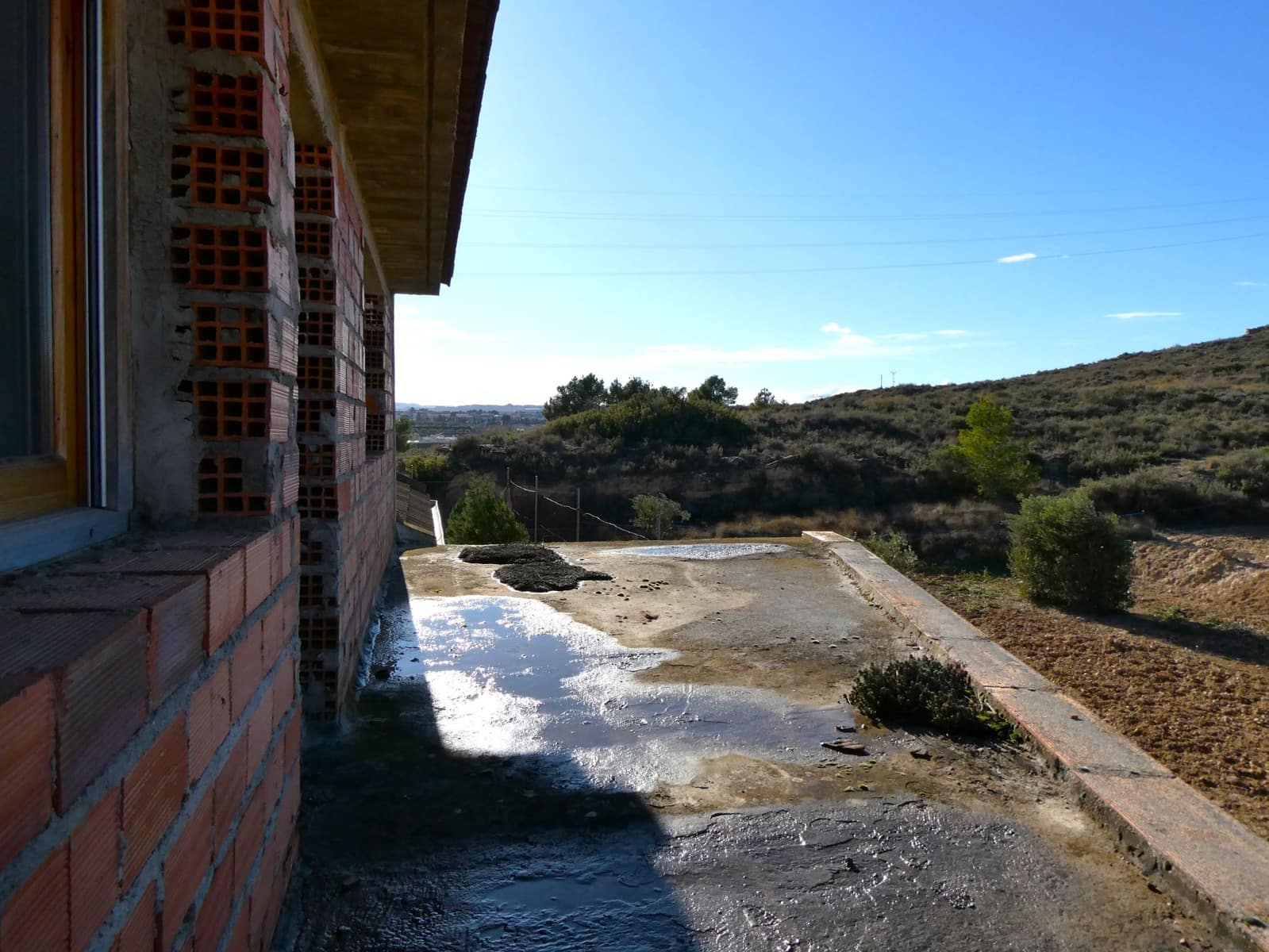 4 camera da letto Finca/Casa di Campagna in vendita in Caspe - 107.000 € (Rif: 7978033)