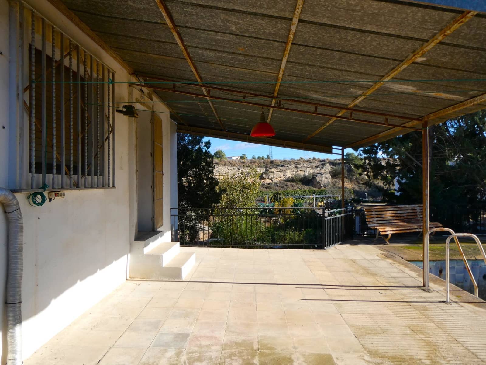 4 camera da letto Finca/Casa di Campagna in vendita in Caspe - 107.000 € (Rif: 7978033)