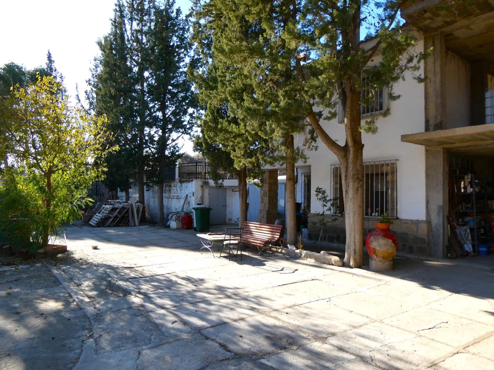 4 camera da letto Finca/Casa di Campagna in vendita in Caspe - 107.000 € (Rif: 7978033)