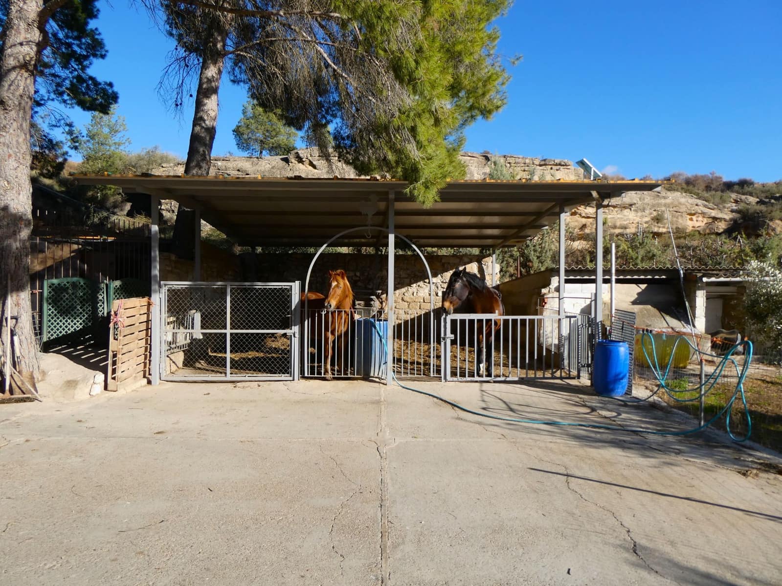 4 camera da letto Finca/Casa di Campagna in vendita in Caspe - 107.000 € (Rif: 7978033)