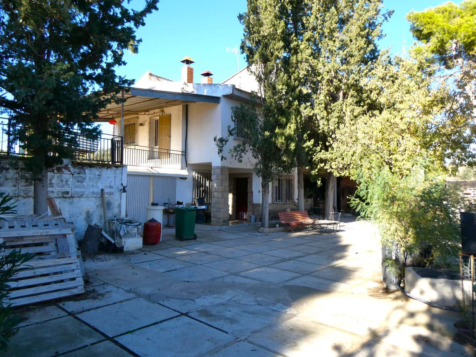 4 camera da letto Finca/Casa di Campagna in vendita in Caspe - 107.000 € (Rif: 7978033)